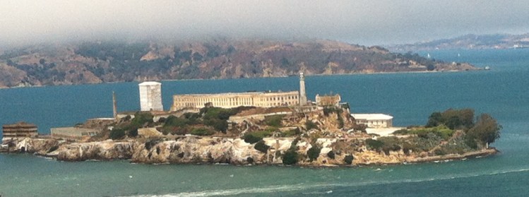 Our little self-made prisons, dare step out!