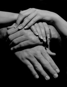 Strength in the numbers by legdog