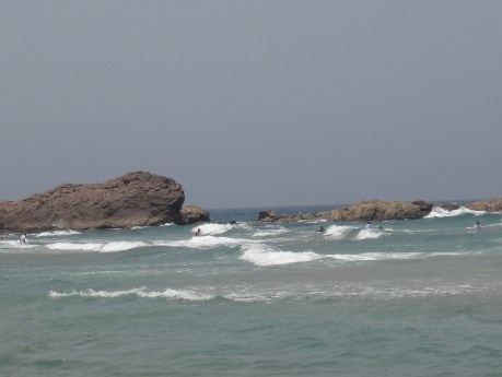 Allow life to unfold...