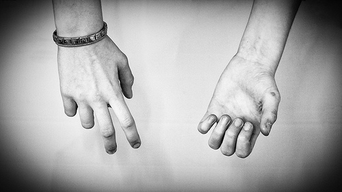 For the good and the bad, photo by TheMM