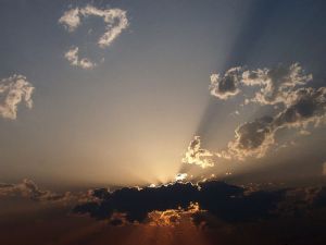  A glimse of beauty by CoreBurn