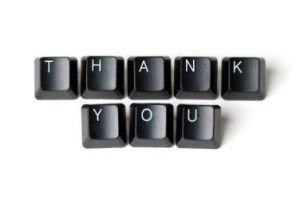 Thank you! by Fenng(dbanotes)