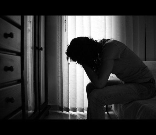 How to ruin your life: reverse psychology CC by Mylla