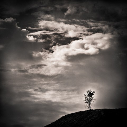 Existential crisis or midlife crisis? by Luix90