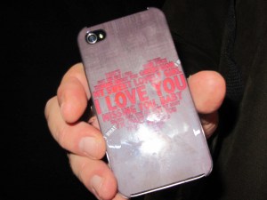 Sex and the digital age