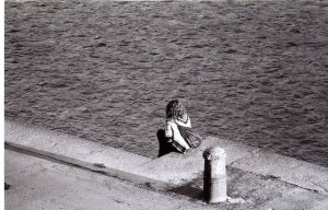 I'm nothing without you CC by Vermario