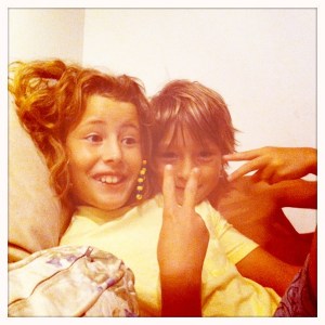 Teaching children about peace 