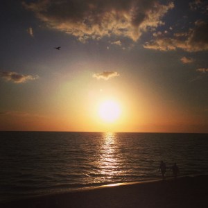 Todo pasa y al final del día nos reiremos...