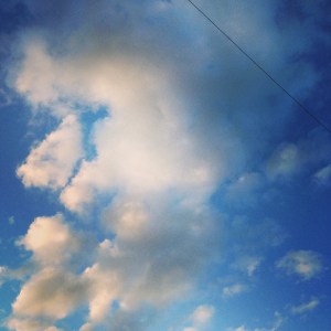 Life is transitory: hope is the engine to keep us going.