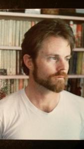 In memory of Tommy D. The man behind 