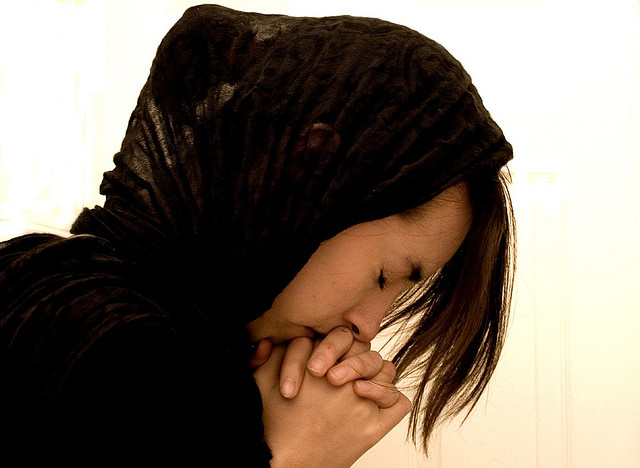 We are all victims of terrorism.