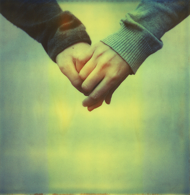 Cancer and the people it leaves behind. courtesy of buhoazul @Flikr