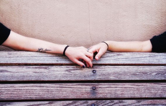 Love is love: Making history! Shutterstock photo.