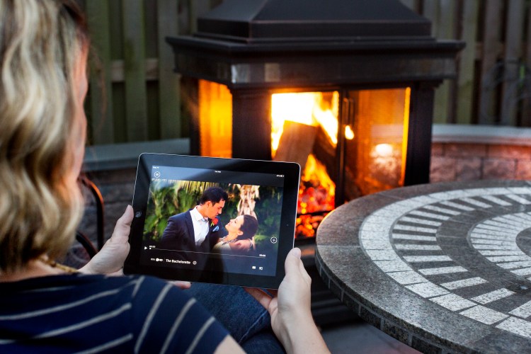 Comcast Xfinity Homeq